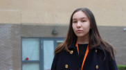 "Казахская идентичность". Статья юной алматинки восхитила престижный американский журнал