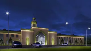 В аэропорту Алматы рассказали, как перенесут историческое здание