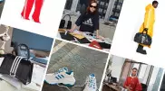 Adidas выпустил халат за 2 миллиона и носки за 80 тысяч тенге