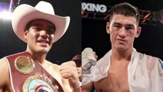 Дмитрий Бивол победил мексиканца Хильберто Рамиреса с рекордом 44-0