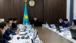 Как будут повышать доходы сельского населения в Жамбылской области