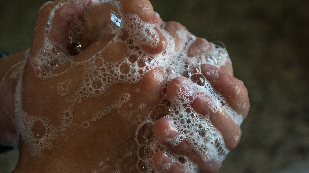 Казахстанка возрождает производство мыла по методу предков
