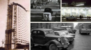 Ностальгия в глаз попала: старая Алма-Ата в фотографиях