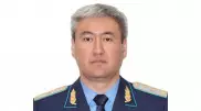 Марат Сексембаев стал ректором Академии правоохранительных органов