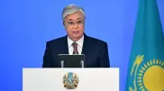Токаев назвал приоритеты развития Мангистауской области