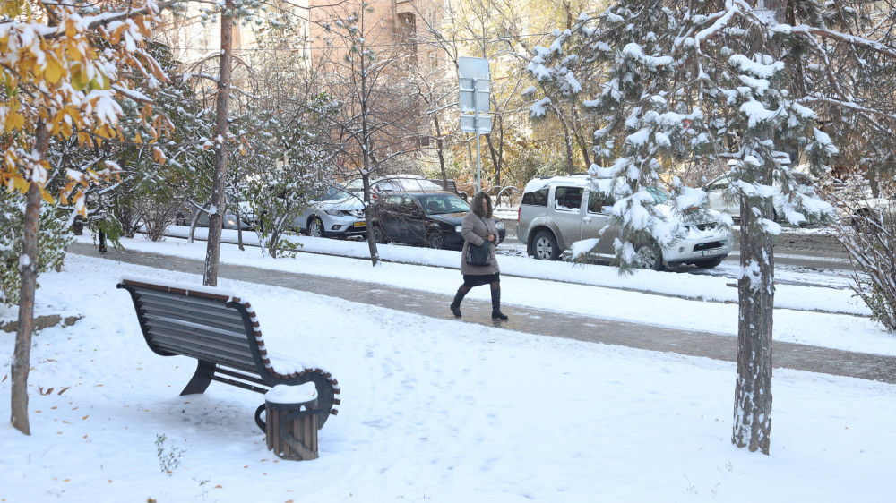 Фото Tengrinews.kz/Алихан Сариев