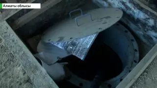 Нет света, воды и дорог: как живут дачники в Алматинской области