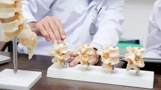 Чем питаться для здоровья суставов, рассказал эксперт