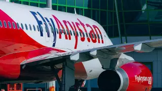 Зачем FlyArystan хотят отделить от Air Astana