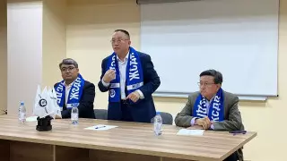 Как проходит предвыборная кампания кандидата от оппозиции