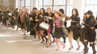 Отмечаем в календаре дни самого выгодного шопинга в ноябре