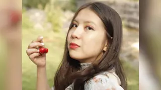 Давка в Сеуле: погибшую казахстанку похоронили в Актобе