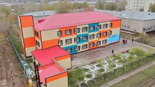 В Уральске открылся современный центр паллиативных услуг