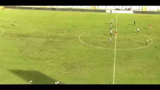 Настоящий Левандовски? Бомбардиру из "Барселоны" бросили необычный вызов