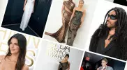 Лучшие звездные наряды CFDA Fashion Awards 2022