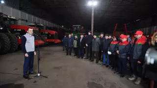 Более 350 тысяч рабочих мест на селе - программа Токаева