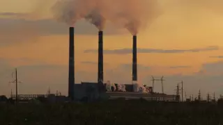 21-летний сотрудник умер в результате ЧП на Петропавловской ТЭЦ-2