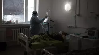 Захвативший Америку и Европу высокозаразный штамм "цербер" может проникнуть в Казахстан