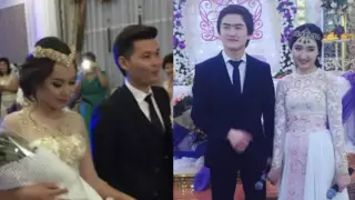 "Ел күтпеген жаңалық". Үйленгенін бірнеше жылдан кейін жариялаған жұлдыздар