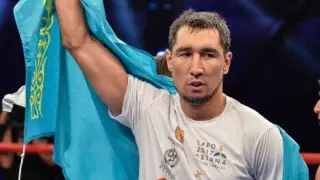 WBA сделала официальное заявление по ситуации с Ербосынулы