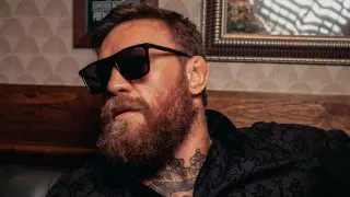 Конор МакГрегор может купить "Ливерпуль". Известна стоимость топ-клуба