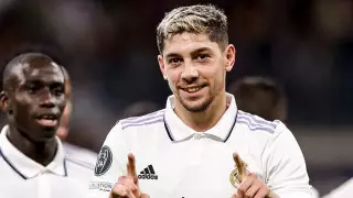 Футболисты "Реала" довели до слез юных болельщиков