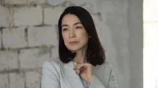 Каково стать студенткой медвуза в 35 лет, рассказала алматинка