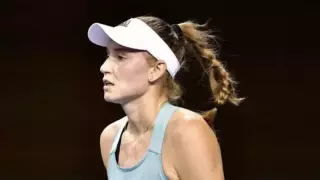 Сборная Казахстана досрочно проиграла команде Испании на ЧМ по теннису