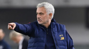 Жозе Моуринью выявил предателя в "Роме"