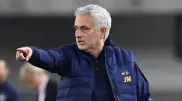 Жозе Моуринью выявил предателя в "Роме"