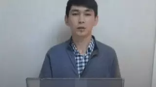 "Ежелеп оқиды". Қарағанды облысында жас маман білім сапасын сынап, даулы мәлімдеме жасады