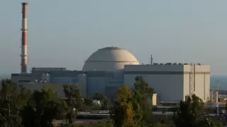 Иран продолжает увеличивать запасы высокообогащенного урана - МАГАТЭ