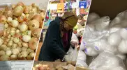 "Подорожало все". Что происходит с ценами в регионах Казахстана