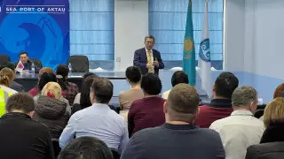 Топ-5 высказываний Мейрама Кажыкена