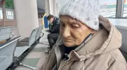 70-летняя бабушка после инсульта живет на вокзале Костаная