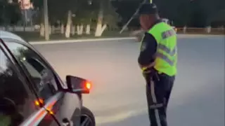 Нахамившего полицейским тиктокера признали невменяемым и лишили водительских прав