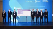 QazaqGaz присоединился к концепции "нулевого травматизма"