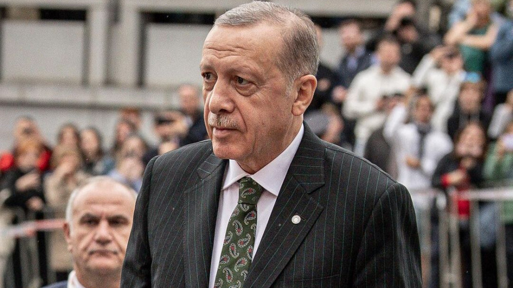 Эрдоган пообещал ответить за полвека страданий 