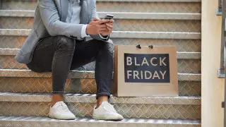 Психолог подсказала способ избежать необдуманных покупок в "черную пятницу"