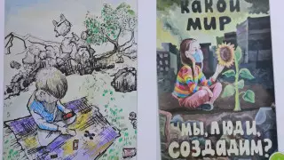 "От этого зависит будущее не только Казахстана". О чем говорят победители "Зеленой олимпиады"