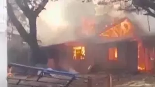 Протесты несколько недель не утихают в Боливии