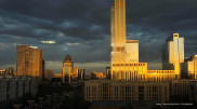 Куда сходить в выходные в Астане и Алматы