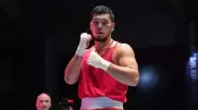 Еще одно золото у Казахстана на чемпионате Азии по боксу