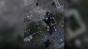 На главной туристической улице в Стамбуле произошел взрыв
