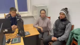 Пропавший подросток из Уштобе найден в Алматы