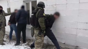 Спецоперация МВД: ОПГ вымогателей задержали в Акмолинской области