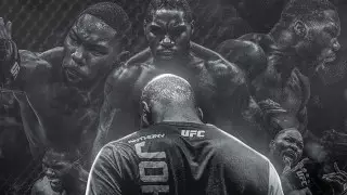 Известный нокаутер UFC скончался в возрасте 38 лет