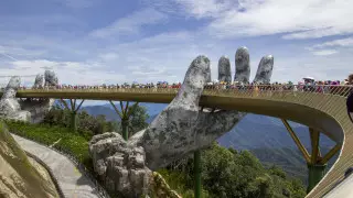 Выбрана страна "ведущего мирового наследия"