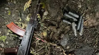 На свадьбе в Шымкенте стреляли из автоматов