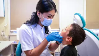 Итоги проекта "Медицинские поезда": чем болеют казахстанцы?